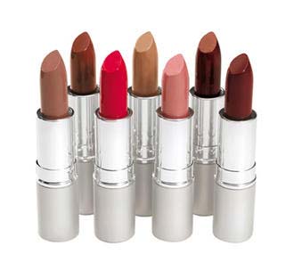 Lipstick-Shades