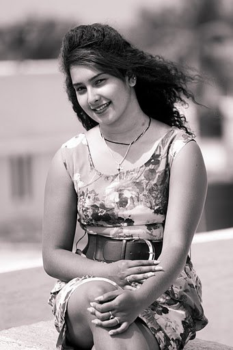 Annie Princee – From Jeypore to Miss Bangalore2