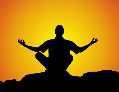 Benefits of Meditation – From Spiritual Perspective