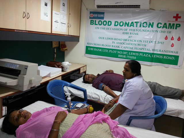 IDBI-Blood-Donation