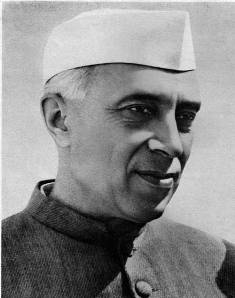 Nehru Chacha