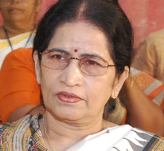 Pratibha-Ray