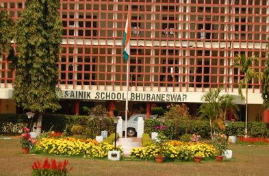 Sainik-School-Bhubaneswar