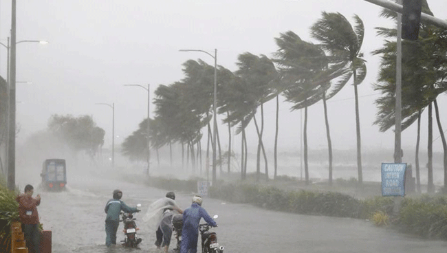 Monsoon to hit Kerala on 31 May: IMD