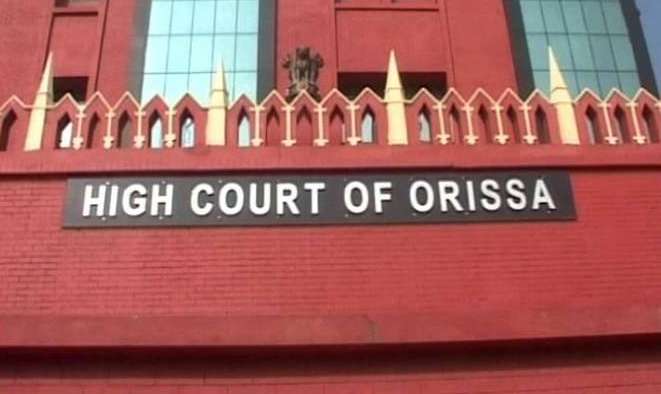 Orissa High Court directed Odisha Public Service Commission not to release Odisha Civil Services 2021 results without its permission.