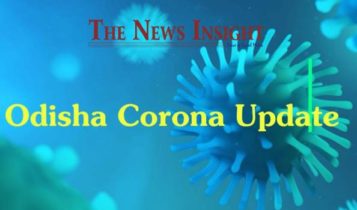odisha corona update