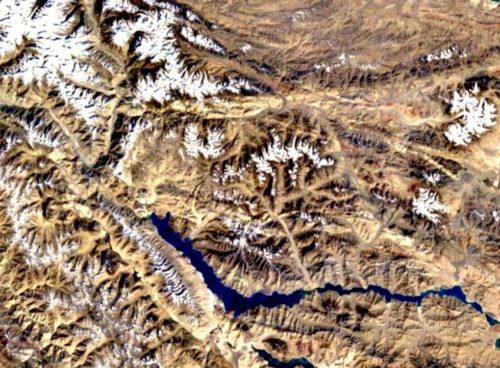 Galwan Valley Ladakh
