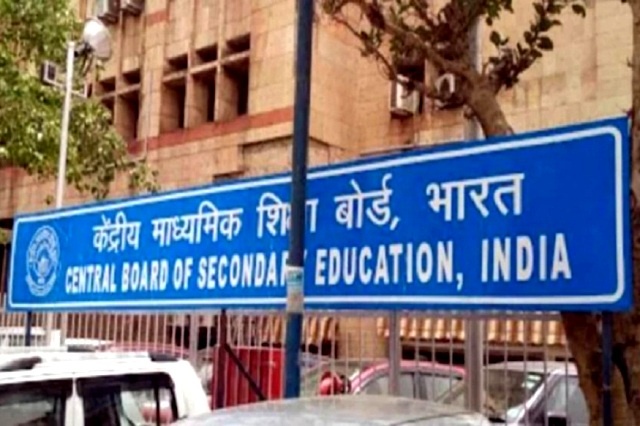 CBSE releases assessment scheme for class 10, 12 Board Exams for 2021-22