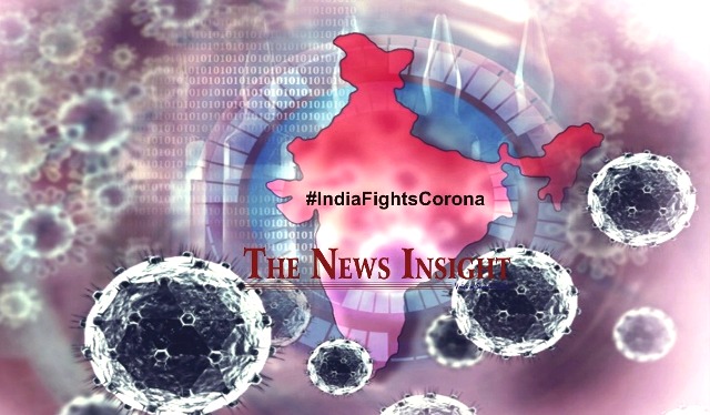 India Corona Updates