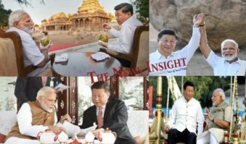 India China Diplomacy
