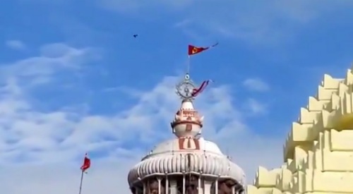 Lord Jagannath Puri Ratha Jatra