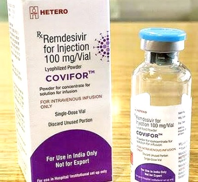 COVIFOR COVID-19 Drug