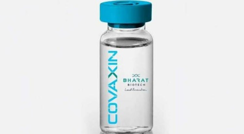 COVID-19 Vaccine Covaxin