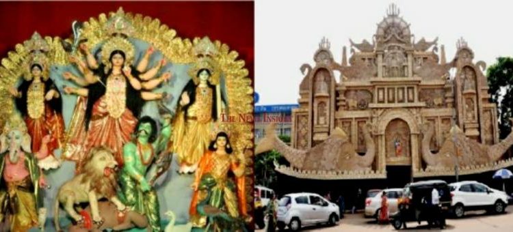 Covid guidelines on Durga Puja in Odisha