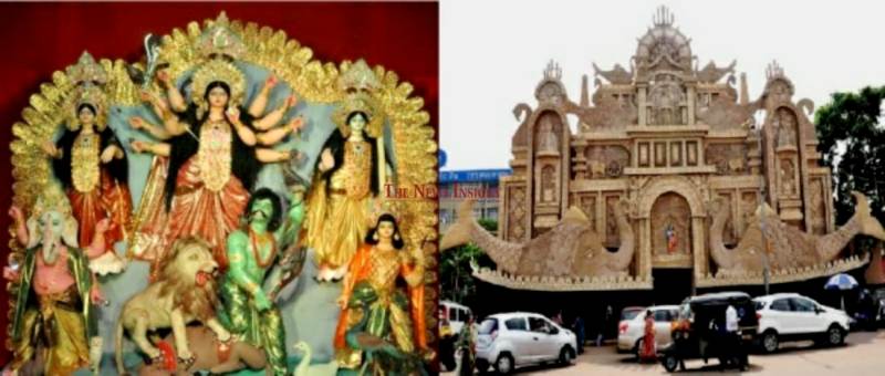 Covid guidelines on Durga Puja in Odisha