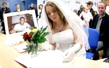 Do You Know? Marrying a Dead allowed in France - The News Insight
