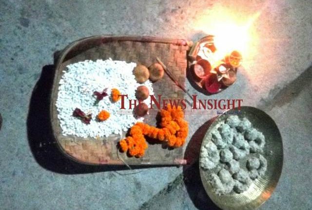 Kumar Purnima observed with great fervour and gaiety in Odisha
