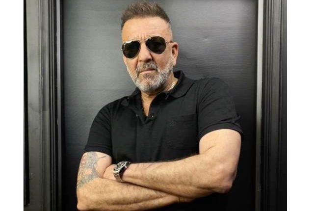 Sanjay Dutt announces recovery from Cancer