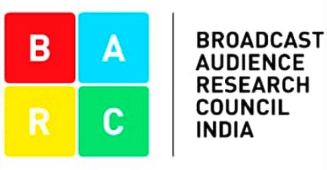 TRP War- BARC pauses Weekly Ratings of TV Channels