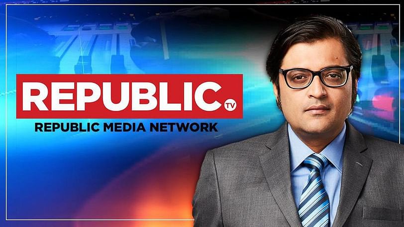 Republic TV Editors Guild of India
