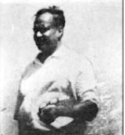 Biju Babu Cricketer