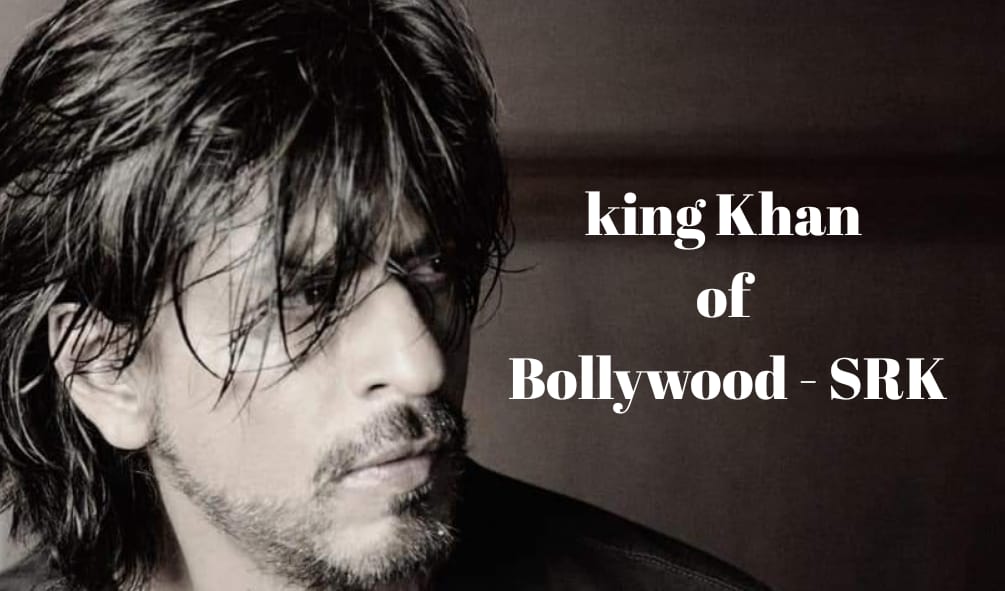 Blockbuster Journey of SRK