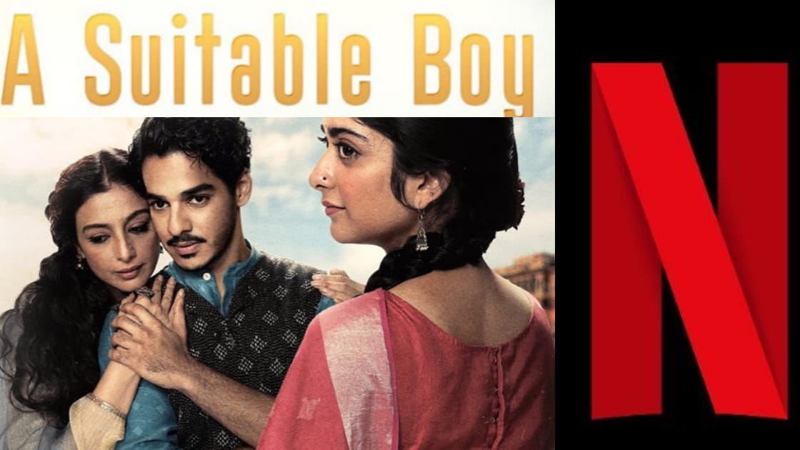 Boycott Netflix and Khajuraho