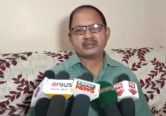 64-year-old man clears NEET, joins MBBS in Odisha