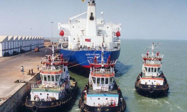 Cabinet approves Rs 3004.63 Cr for Odisha’s Paradip Port