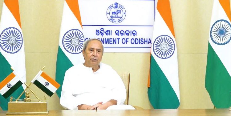 Odisha CM announces India's Largest Hockey Stadium in Rourkela