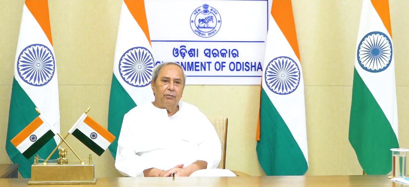 Odisha CM announces India's Largest Hockey Stadium in Rourkela