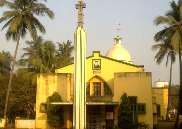 Church in Bhubaneswar allowed to open on 25 December