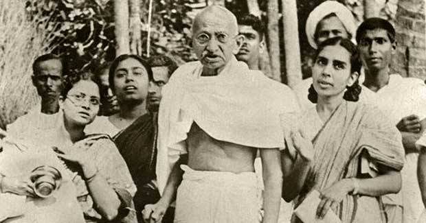 Odisha to commemorate 100 year Anniversary of Mahatma Gandhi's Visit