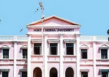 North Odisha University Sri Ram Chandra Bhanj Deo