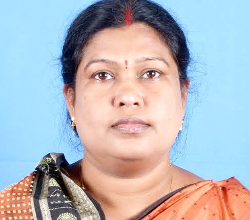 Snehangini Chhuria
