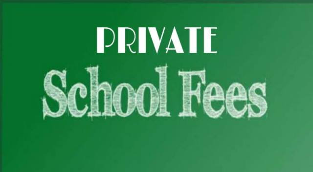School Fee Waiver-odisha
