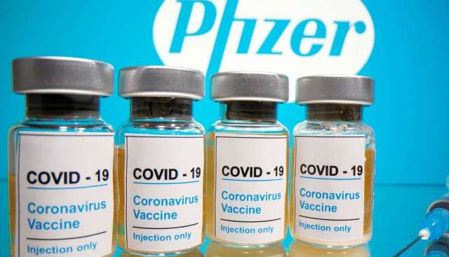 UK approves Pfizer-BioNTech COVID-19 Vaccine; Vaccination from Next Week