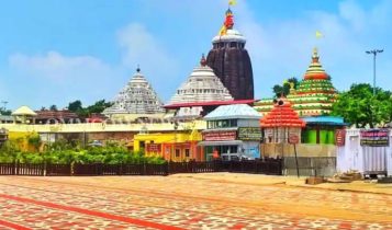 Vandalisation of Chulhas at Jagannath Temple: 4 JTP questioned by Police