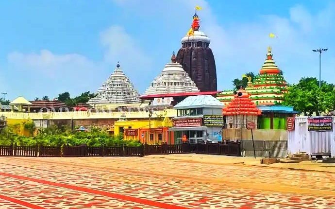 Vandalisation of Chulhas at Jagannath Temple: 4 JTP questioned by Police