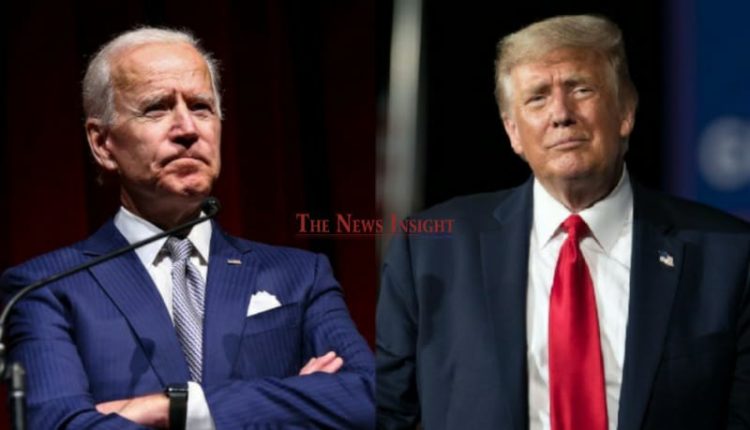 Biden's Victory Certified; Trump agrees for Orderly Transition