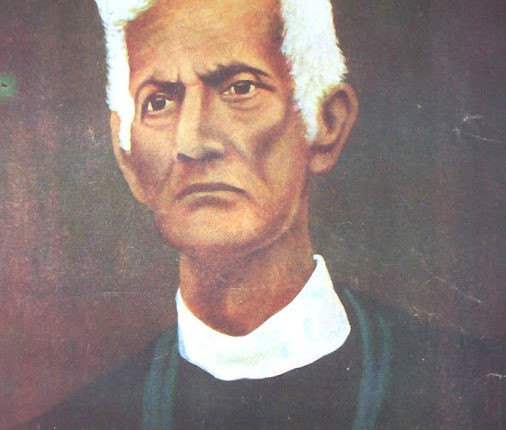 Fakir Mohan Senapati