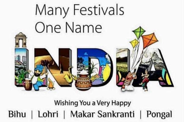 Festivals in India