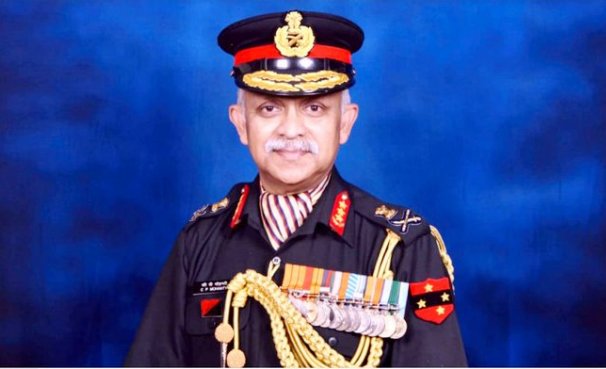Lt Gen Chandi Prasad Mohanty to be India’s next Vice-Chief of Indian Army