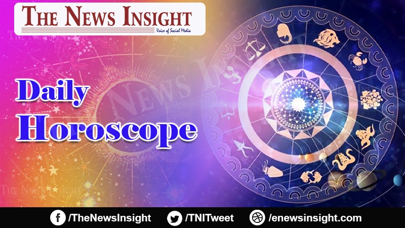 Horoscope The News Insight