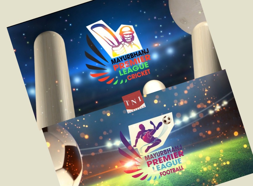 Mayurbhanj Premier League 2021