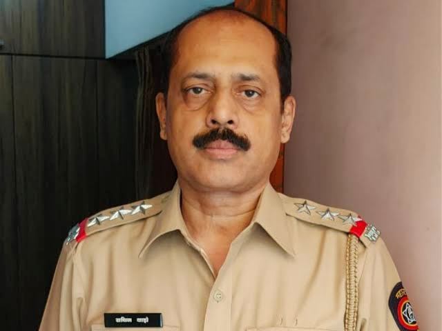 NIA arrests Mumbai cop Sachin Vaze over alleged role in Ambani security scare case