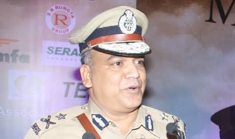 Saumendra Priyadarshi appointed Twin City Police Commissioner