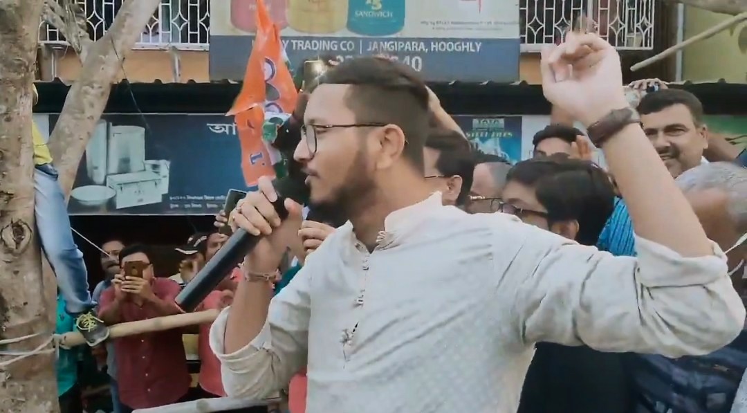 Khelo Hobe Anthem Bengal TMC
