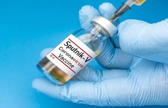 Russian Covid Vaccine Sputnik V gets Nod in India
