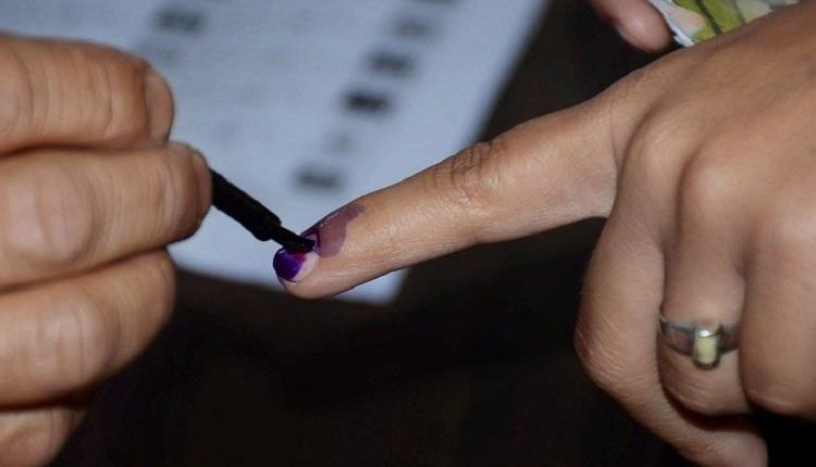 Polling Odisha